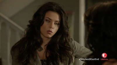 Witches of East End Season 1 Episode 5