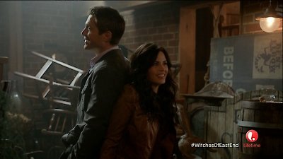 Witches of East End Season 1 Episode 10