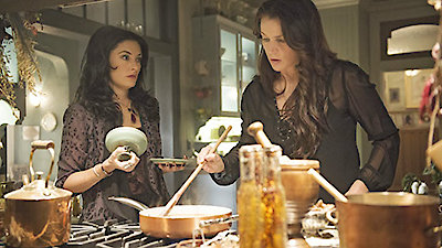Witches of East End Season 2 Episode 6