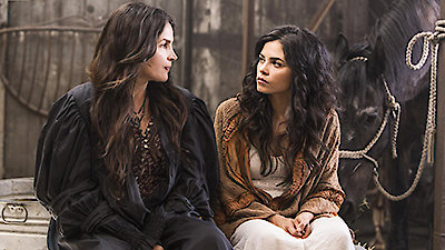 Witches of East End Season 2 Episode 11