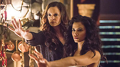 Witches of East End Season 2 Episode 13