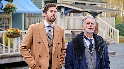 When Calls the Heart Season 9 Episode 11