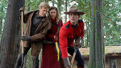 When Calls the Heart Season 12 Episode 12