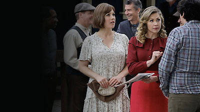 When Calls the Heart Season 13 Episode 1