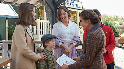 When Calls the Heart Season 13 Episode 10