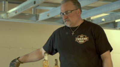 We're the Fugawis Season 1 Episode 2