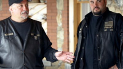 We're the Fugawis Season 1 Episode 4