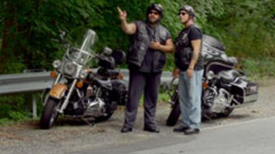 We're the Fugawis Season 1 Episode 6