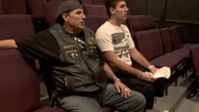 We're the Fugawis Season 1 Episode 7