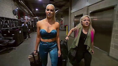 Total Divas Season 7 Episode 2