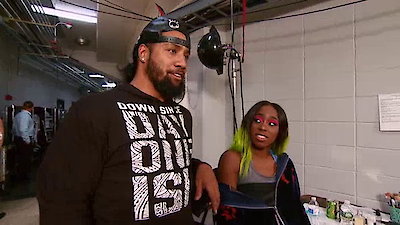 Total Divas Season 7 Episode 8