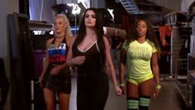 Total Divas Season 8 Episode 1