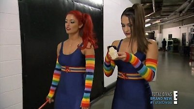 Total Divas Season 1 Episode 13