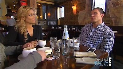 Total Divas Season 2 Episode 6