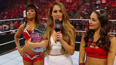 Total Divas Season 5 Episode 5