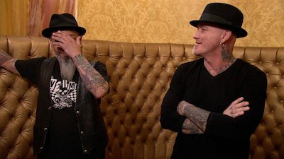 Bad Ink Season 2 Episode 7