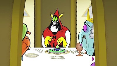 Wander Over Yonder Season 2 Episode 2