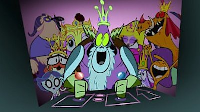 Wander Over Yonder Season 3 Episode 7