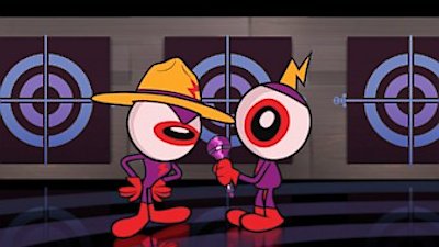 Wander Over Yonder Season 3 Episode 10