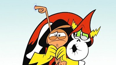 Wander Over Yonder Season 3 Episode 12