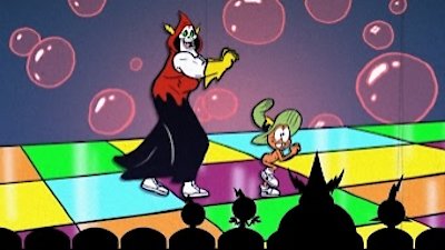 Wander Over Yonder Season 3 Episode 13