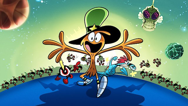 wander over yonder wallpaper