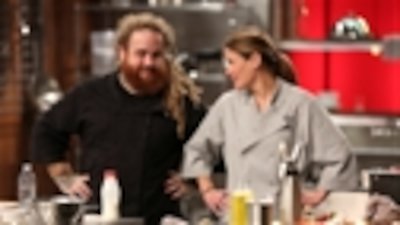 Cutthroat Kitchen Season 15 Episode 8