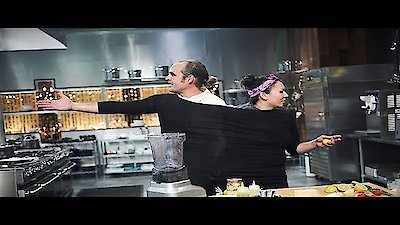 Cutthroat Kitchen Season 14 Episode 8