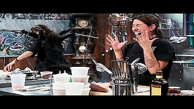 Cutthroat Kitchen Season 13 Episode 15