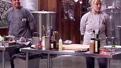 Cutthroat Kitchen Season 1 Episode 2