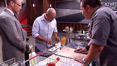 Cutthroat Kitchen Season 1 Episode 3