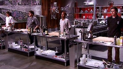 Cutthroat Kitchen Season 1 Episode 5