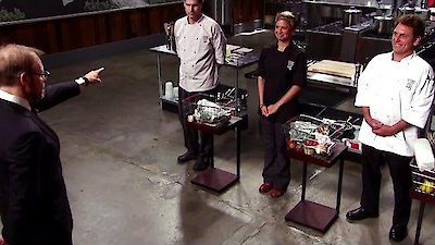 Cutthroat Kitchen Season 1 Episode 8