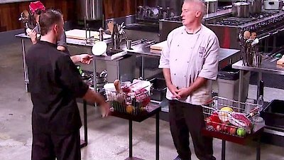 Cutthroat Kitchen Season 1 Episode 9
