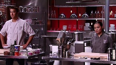 Cutthroat Kitchen Season 1 Episode 10