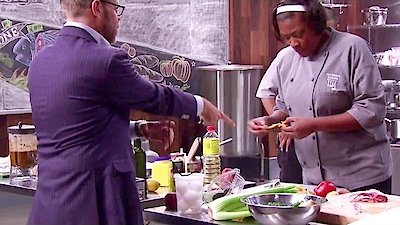 Cutthroat Kitchen Season 1 Episode 13