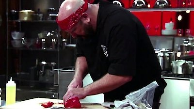 Cutthroat Kitchen Season 2 Episode 1