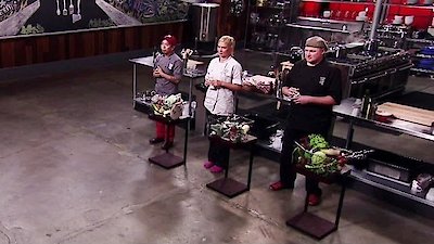 Cutthroat Kitchen Season 2 Episode 5