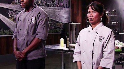 Cutthroat Kitchen Season 2 Episode 6