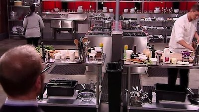Cutthroat Kitchen Season 3 Episode 6
