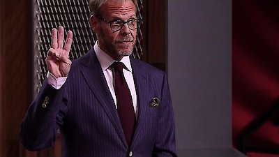 Cutthroat Kitchen Season 4 Episode 2