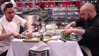 Watch Cutthroat Kitchen Season 4 Episode 3 Anything But A Cake