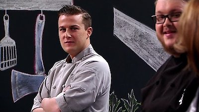 Cutthroat Kitchen Season 4 Episode 4
