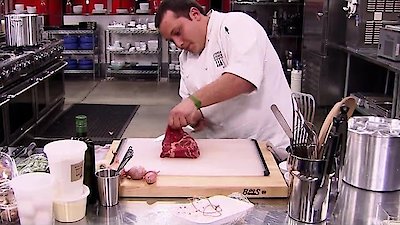 Cutthroat Kitchen Season 4 Episode 5