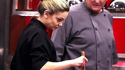 Cutthroat Kitchen Season 4 Episode 7