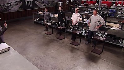 Cutthroat Kitchen Season 4 Episode 10