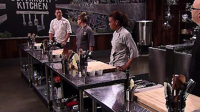 Cutthroat Kitchen Season 4 Episode 13