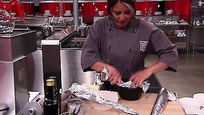 Cutthroat Kitchen Season 5 Episode 5