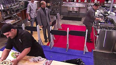 Cutthroat Kitchen Season 6 Episode 3