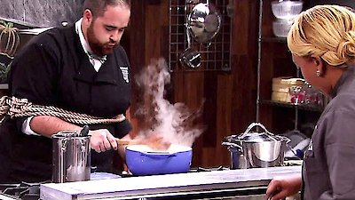 Cutthroat Kitchen Season 6 Episode 4